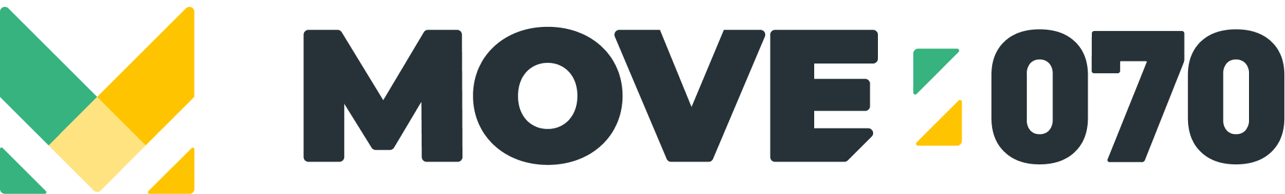 Move070 logo