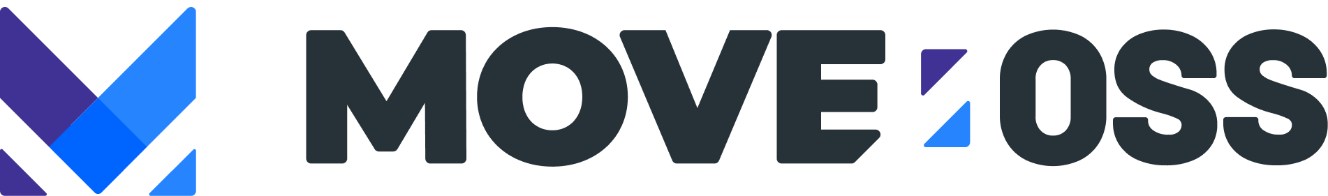 MoveOss logo